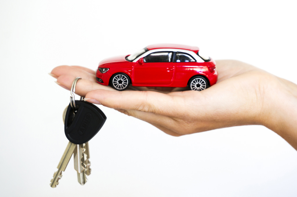 Are motorists in the South of England paying over the odds for their vehicles?